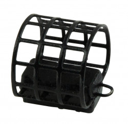 MOMITOR MAVER JURASSIC CAGE FEEDER ROTUND 3X10 MESH 10GR