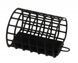 MOMITOR MAVER JURASSIC CAGE FEEDER ROTUND 6X14 MESH 60GR