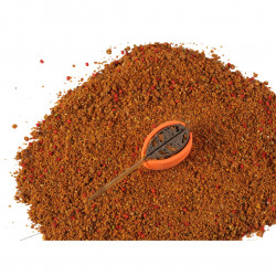 MOMITOR METHOD FILEX CU TIJA SI CONECTOR QUICK CHANGE 60GR
