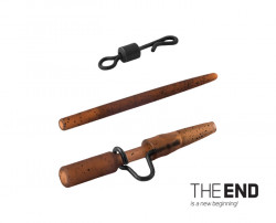 MONTAJ PENTRU PLUMB HEAVY AGRAFA THE END / 4KS