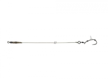 MONTURA CARP SPIRIT 360 RIG NR.6 - 25LB 1BUC/PLIC