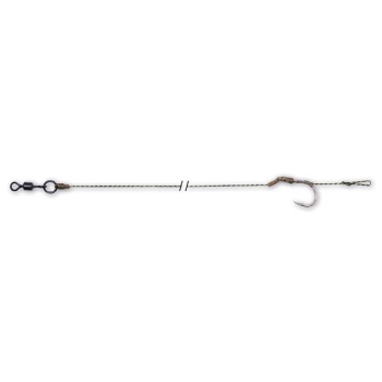 MONTURA CARP SPIRIT CELTA RIG CARLIG NR.2 25LBS 2BUC/PLIC