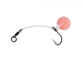 MONTURA CARP SPIRIT CHOD RIG SHORT BARBED NR.4/ 5.75CM 3BUC/PLIC