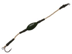 MONTURA CLIMAX CULT CATFISH BUNGEE ELASTIC RIG COMPLETE HEAVY 9/0
