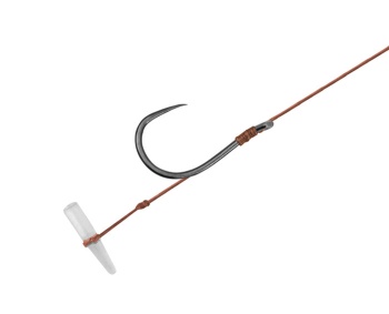 MONTURA FEEDER DELPHIN PROXI 8 QUICKSTOP / 6BUC 8CM #6 SM - Img 2