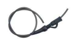 MONTURA JAXON ANTITANGLE LEAD CLIP FLEXIBIL 3BUC/PLIC 3/PLIC