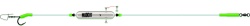 MONTURA MADCAT PROFI RIVER RIG NOSECLIP NR.3 / 0 1.3M / 250CM