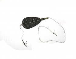 MONTURA METHOD FEEDER TEXTIL BAIT STING 40G