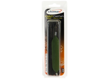MONTURA PENTRU SOMN CLIMAX CULT CATFISH WORM COMBI RIG 180CM 54KG 7/0 - Img 2