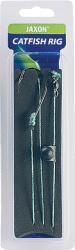 MONTURA SOMN JAXON LIVE BAIT 6/0
