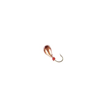 MORMASCA JAXON WOLFRAM KB03 C 3MM 0.3GR 5/PLIC