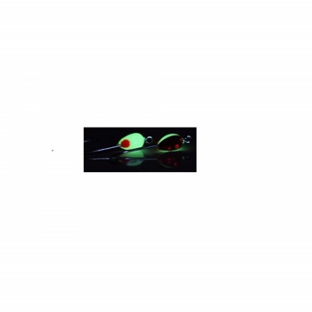 MORMASCA SHARK EM003025 ROSU PHOSPHO 0.35GR