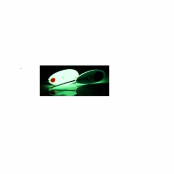 MORMASCA SHARK EM011110 ROSU PHOSPHO 1.50GR