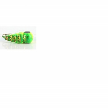 MORMASCA SHARK LM0011/10 VERDE GLITTER 2GR
