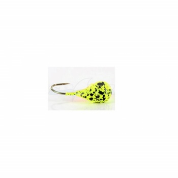 MORMASCA SHARK LM0022/10 GALBEN NEGRU 0.90GR