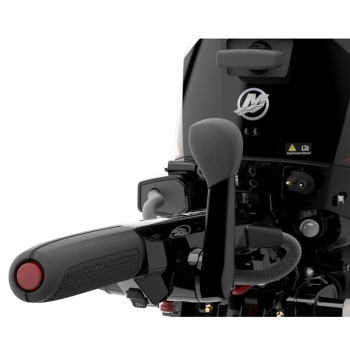 MOTOR BARCA MERCURY 15 CP EFI FOURSTROKE F15 ELH EFI - Img 8
