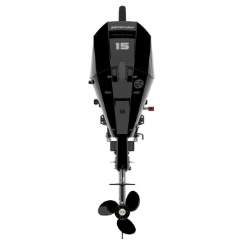 MOTOR BARCA MERCURY 15 CP EFI FOURSTROKE F15 MH EFI - Img 6