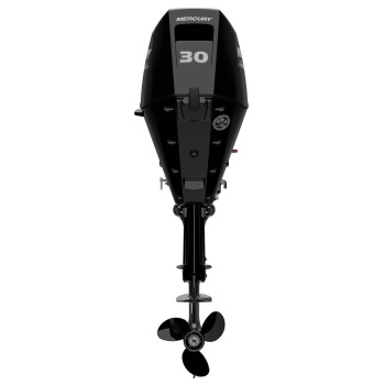 MOTOR BARCA MERCURY 30 CP EFI FOURSTROKE F30 ELPT EFI - Img 2