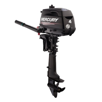 MOTOR BARCA MERCURY 4 CP FOURSTROKE F4 MH