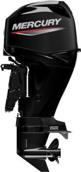 MOTOR BARCA MERCURY 50 CP EFI FOURSTROKE F50 ELPT CT EFI LINE 4 CYL - Img 2