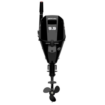 MOTOR BARCA MERCURY 9.9 CP EFI FOURSTROKE F9.9 MLH EFI - Img 3