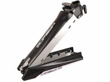 MOTOR ELECTRIC HASWING CAYMAN PRO 80 LBS TROLLING MOTOR - Img 2