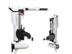 MOTOR ELECTRIC HASWING COMAX 55 LBS - SERVODIRECTIE