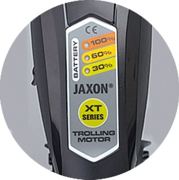 MOTOR ELECTRIC JAXON XT40LB 12V - Img 3