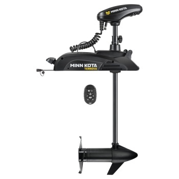 MOTOR ELECTRIC MINN KOTA KAYAK TERROVA 2 55LB / 12V / MR / 91CM - Img 1