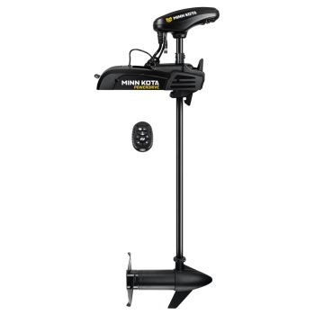 MOTOR ELECTRIC MINN KOTA POWERDRIVE 2 45LB / 12V / MR / 137CM