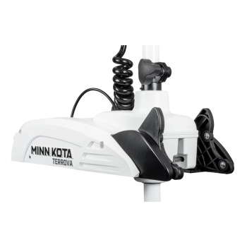 MOTOR ELECTRIC MINN KOTA RIPTIDE TERROVA 2 112LB / 36V / WR / 220CM - Img 5