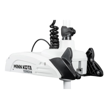 MOTOR ELECTRIC MINN KOTA RIPTIDE TERROVA 80LBS 24V WR 137CM - Img 3