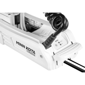 MOTOR ELECTRIC MINN KOTA RIPTIDE TERROVA QUEST 2 90 / 115LB 24 / 36V / WR / 182CM - Img 7