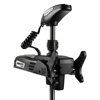 MOTOR ELECTRIC MINN KOTA RIPTIDE TERROVA QUEST 90 / 115LBS 24 / 36V WR 182CM NEGRU