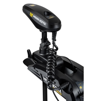 MOTOR ELECTRIC MINN KOTA TERROVA 2 55LB / 12V / DSC / WR / 115CM + PEDALA - Img 7