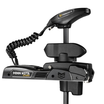 MOTOR ELECTRIC MINN KOTA ULTERRA QUEST 90 / 115 24 / 36V WR DSC PEDALA 115CM - Img 3