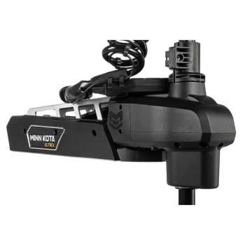 MOTOR ELECTRIC MINN KOTA ULTREX QUEST 2 90 / 115LB 24 / 36V / 115 CM / MSI / MR + PEDALA - Img 8