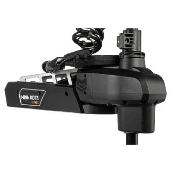 MOTOR ELECTRIC MINN KOTA ULTREX QUEST 2 90 / 115LB 24 / 36V / 152 CM / MSI / MR + PEDALA - Img 11