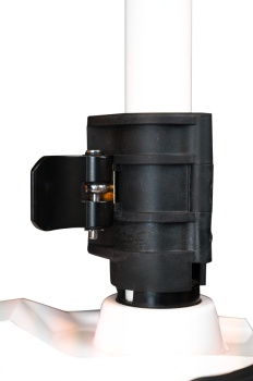 MOTOR ELECTRIC OUTBOARD RHINO BMR GPS NXT 65 LONGSHAFT 12V ALB - Img 19