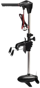 MOTOR ELECTRIC RHINO BLX 60 V2 OUTBOARD , 12V, 60LBS