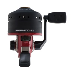 MULINETA ABU GARCIA ABUMATIC SX 10 DIAL DRAG