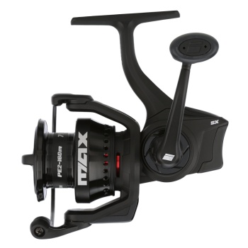 MULINETA ABU GARCIA MAX SX 2500 FD - Img 5