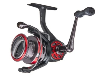 MULINETA ABU GARCIA REVO WINCH 30 SPIN 3000 - Img 3
