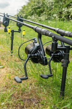 MULINETA AVID CARP EX-CAST 10000 - Img 10