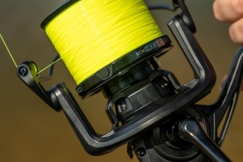 MULINETA AVID CARP EX-CAST 14000 - Img 11