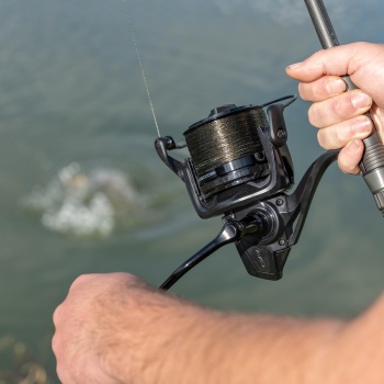 MULINETA AVID CARP REVOLVE 12000FD - Img 7