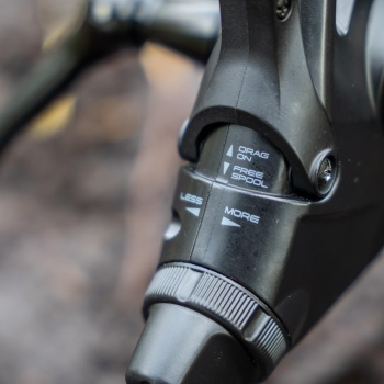 MULINETA AVID CARP REVOLVE 12000FS - Img 9