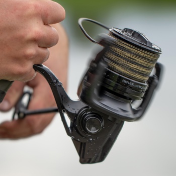 MULINETA AVID CARP REVOLVE 8000FD - Img 8