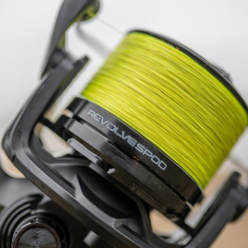 MULINETA AVID CARP REVOLVE SPOD/MARKER - Img 7