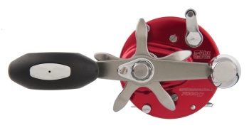 MULINETA BAITCAST ABU GARCIA 7000 STAR DRAG LH - Img 5
